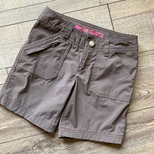 Reel Legends Ripstop Shorts 8
